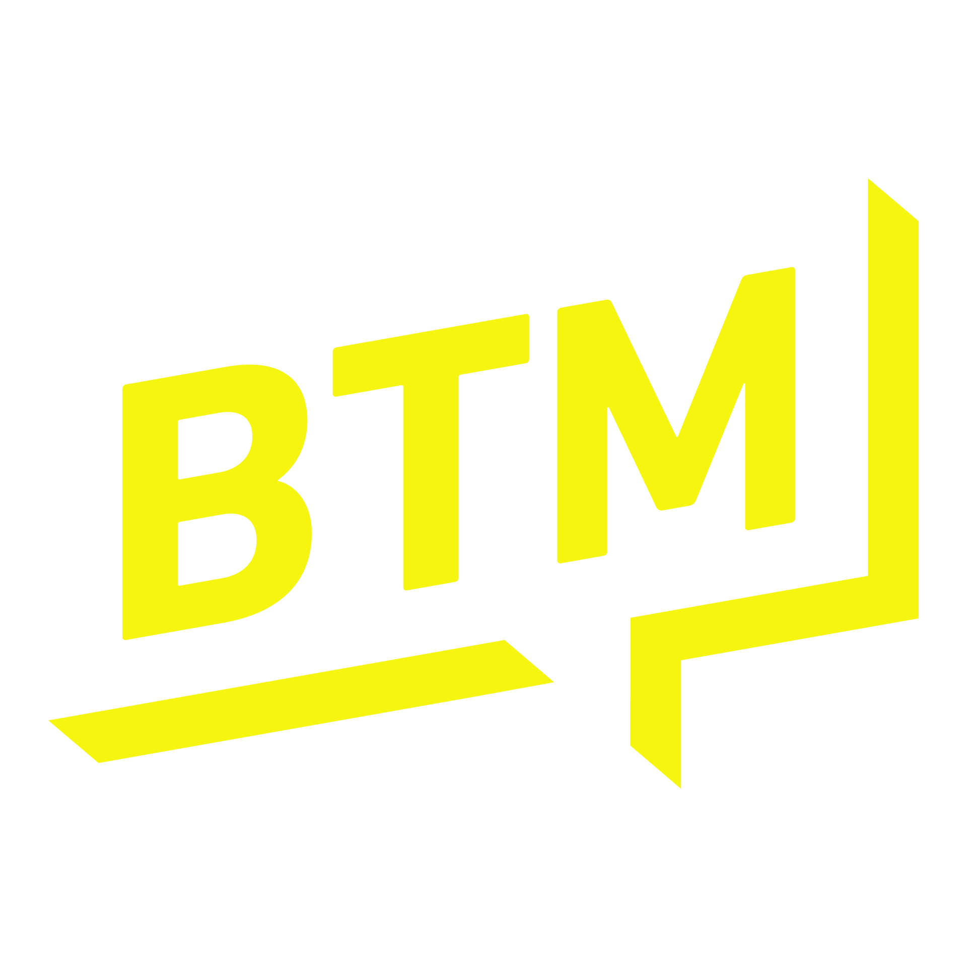 BTM Podcast